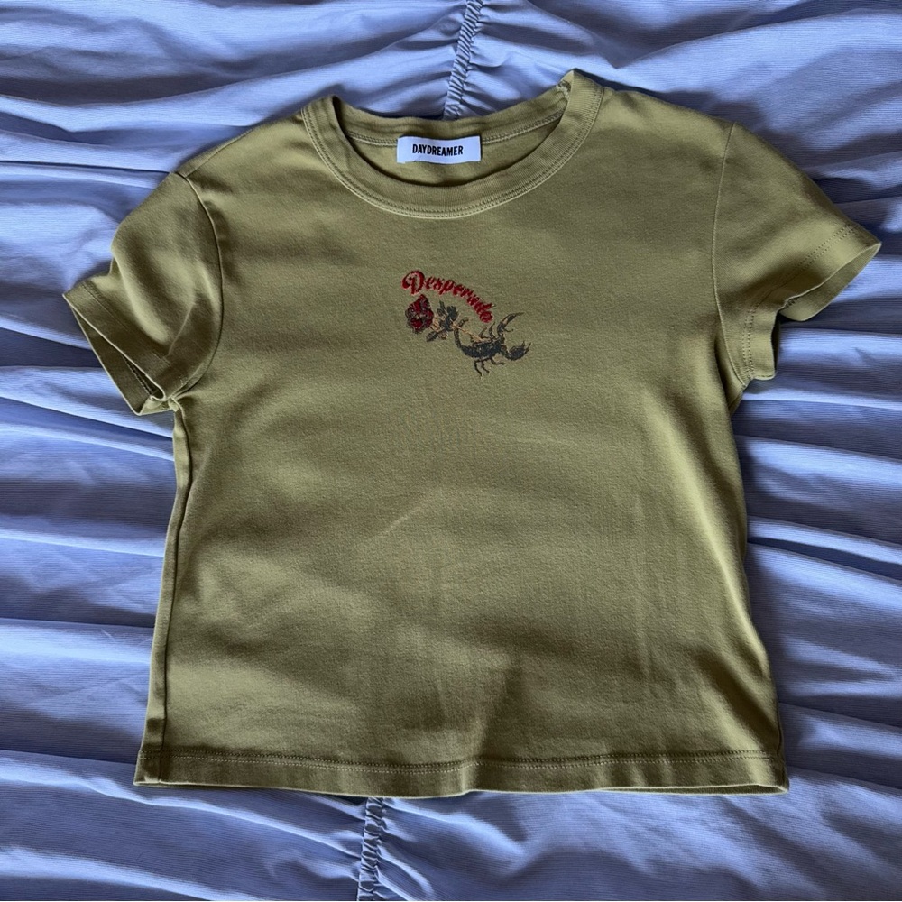 Daydreamer Baby Tee